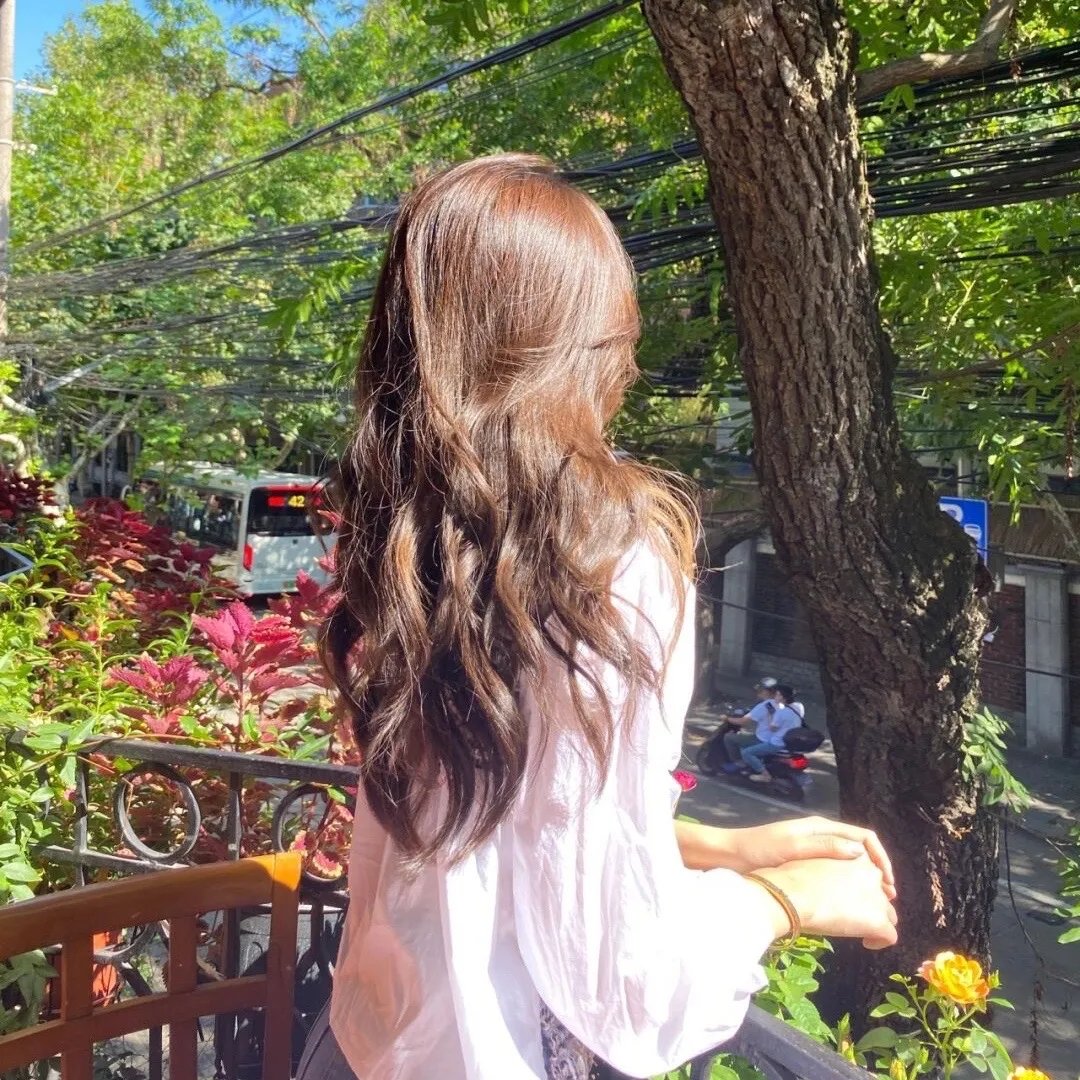 滑板浪子