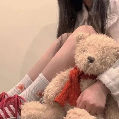 邻家女孩